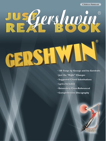 From Shall We Dance Ira Gershwin Lead Sheet Sheet Music