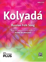 Kolyadá - Choral
