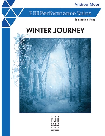 Winter Journey - Piano