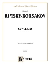 Rimsky-Korsakov: Concerto - Brass