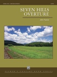 Seven Hills Overture - Concert Band