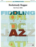 Rocksteady Reggae - String Orchestra
