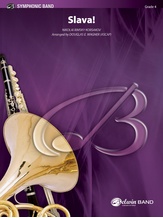 Slava - Concert Band