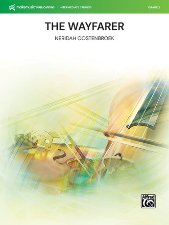 The Wayfarer - String Orchestra