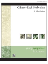Chimney Rock Celebration - Concert Band