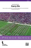 Carry On - Marching Band