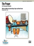 The Prayer - Percussion Ensemble