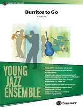 Burritos to Go - Jazz Ensemble