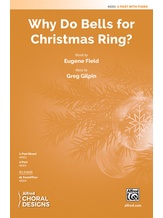 Why Do Bells for Christmas Ring? - Choral