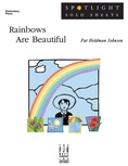 Rainbows Are Beautiful - Piano