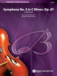 Symphony No. 5 in C Minor, Op. 67 - String Orchestra
