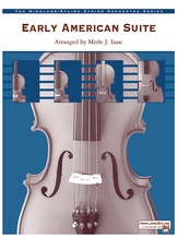 Early American Suite - String Orchestra