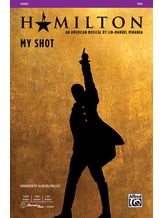 My Shot - Choral