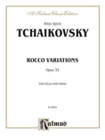 Tchaikovsky: Rococo Variations, Op. 33 - String Instruments