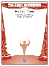 Two Celtic Tunes - Concert Band