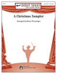 A Christmas Sampler - Concert Band