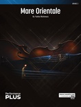 Mare Orientale - String Orchestra