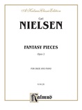 Nielsen: Fantasy Pieces, Op. 2 - Woodwinds