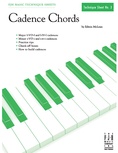 Cadence Chords - Piano