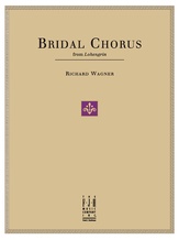 Bridal Chorus (from Lohengrin) - Piano