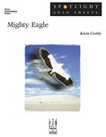 Mighty Eagle - Piano