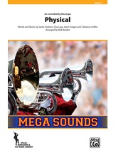 Physical - Marching Band