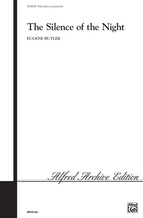 The Silence of the Night - Choral