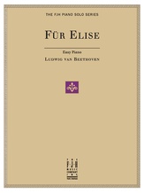 Für Elise - Piano