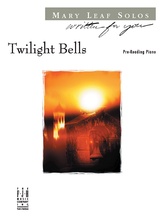 Twilight Bells - Piano