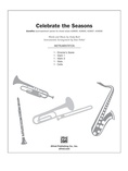 Celebrate the Seasons - Choral Pax