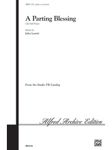 A Parting Blessing (Old Irish Prayer) - Choral