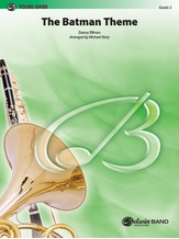 Batman Theme - Concert Band