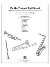 For the Trumpet Shall Sound - Choral Pax