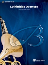 Lethbridge Overture - Concert Band