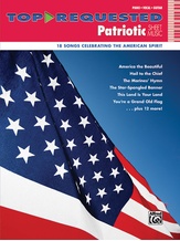 Battle Hymn of the Republic - Piano/Vocal/Chords