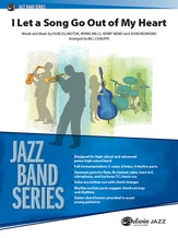 I Let a Song Go Out of My Head - Jazz Ensemble