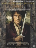 Song of the Lonely Mountain<BR>(from "The Hobbit: An Unexpected Journey") - Piano/Vocal/Chords