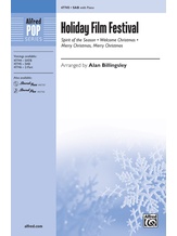 Holiday Film Festival - Choral