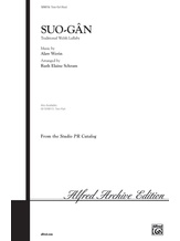 Suo-Gân - Choral