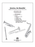 America, the Beautiful - Choral Pax
