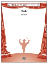 Flash! - Concert Band