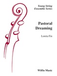Pastoral Dreaming - String Orchestra