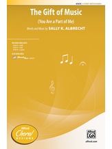 The Gift of Music - Choral