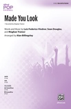Made You Look: Concert Band Conductor Score & Parts: Sean Douglas