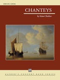 Chanteys - Concert Band