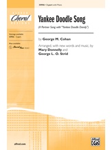 Yankee Doodle Song - Choral