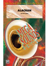 Alacrán - Marching Band