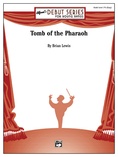 Tomb of the Pharaoh - Concert Band