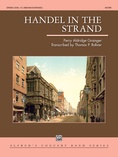 Handel in the Strand - Concert Band
