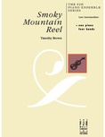 Smoky Mountain Reel - Piano